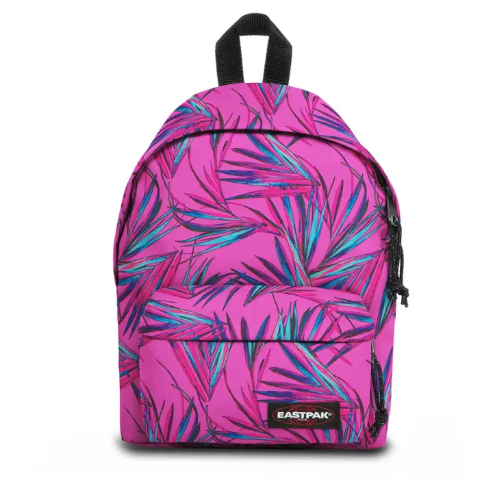 Eastpak Mochila Orbit 10l Rosa Adulto - 1