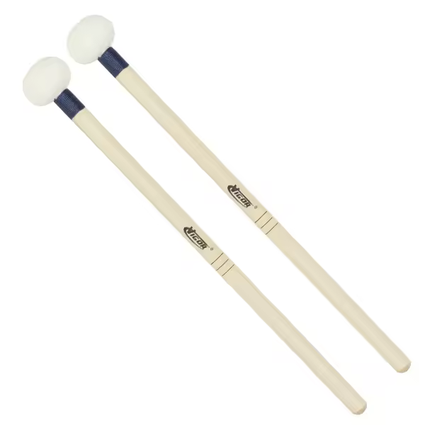 maza timbales azul media/dura ref. vg-zy1-3 - 1