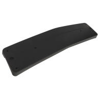 Soporte Para Placa De Matrícula Delantero Para Mercedes Benz C-Class W204 AMG-Sport 2011-2013 Pieza De Repuesto De Bumper Material PP - details 6