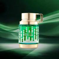 Odyssey Aqua Edition Armaf 100% Original  – Frescura Oriental Masculina de Alta Gama en Exclusivo Frasco de 60 ml - details 2