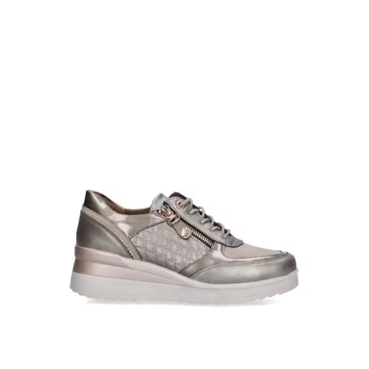 Deportivo MYSOFT 24m573 taupe - 1