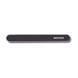 Beter Lima Uñas Vidrio Templado 17,5Cm 1Ud - 1