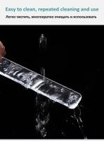 Archivos De Uñas Profesionales De Vidrio Nano Pulido Para Manicura Herramienta De Arte De Uñas Lavable Hacer Que Las Uñas Brillen Fácilmente Como La Polvos De Uñas - details 7
