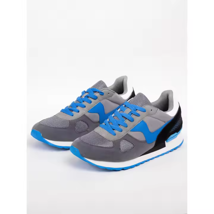 Paloma Wang Zapatillas deportivas hombre multicolor - 1