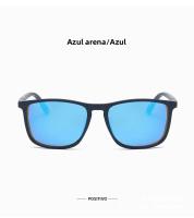 Gafas De Sol Polarizadas Para Hombres Lentes De Material TAC Marco De TR-90 Estilo Rectangular Accesorio De Gafas De Moda - details 21
