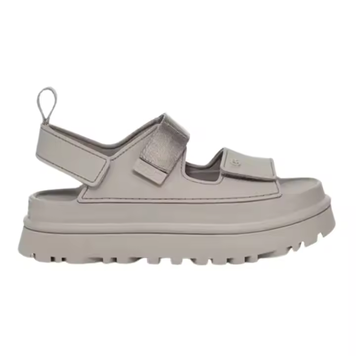Shoes Sandalias Mujer marca Ugg modelo 1152685 W Goldeglow Ssal Sea para mujer en color beig - 1