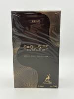 Maison Alhambra Exquisite prive Eau de parfum 100ml - details 0