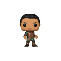 Funko Pop Eternals Marvel Superheroes Gilgamesh 730 - details 2