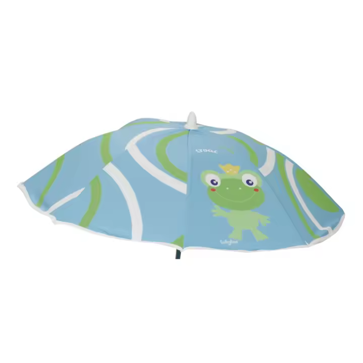 SOMBRILLA BABYLINE UNIVERSAL PARA SILLA DE PASEO DE BEBÉ URBAN NIÑO. INCLUYE FLEXO - 1