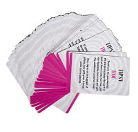 Juego de Cartas para Fiestas - Catch Up! (Noche de Chicas) - details 9