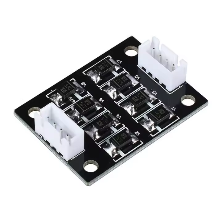 Módulo SMOOTHER V1.0 A4988 DRV8825 para Impresora 3D - Mejora Resultados Impresión - 1