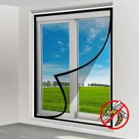 Mosquitera Autoadhesiva para Ventanas MIRAMAX - details 3