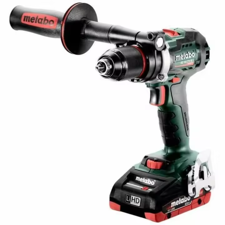 Atornillador Metabo - 1