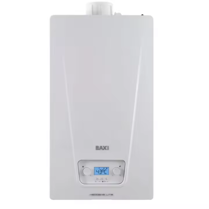 Caldera De Condensación Baxi Neodens Lite 24/24F - 1