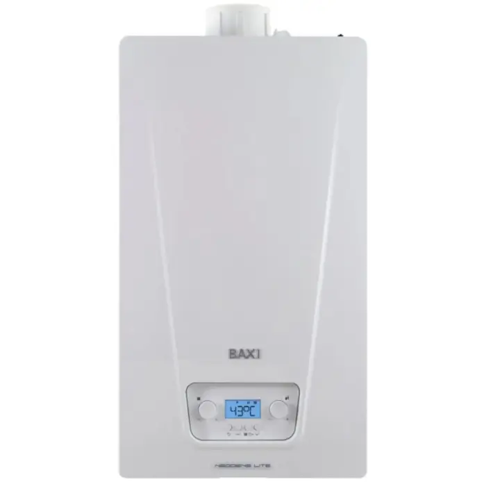 Caldera De Condensación Baxi Neodens Lite 24/24F - 1