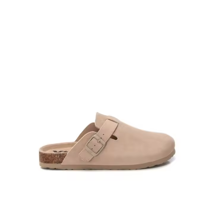 Zueco Xti 14287101 beige - 1