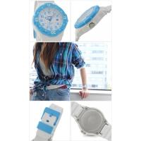 Reloj CASIO mujer analogico LRW-200H-2b water resist 100m watch casio - details 2