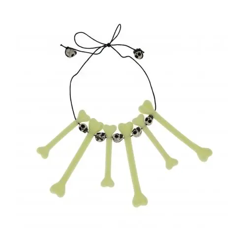 COLLAR TROGLODITA - 1