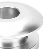 Límite De Cabeza De Manillar Universal Para Coche Retenedor De Botón De Manillar Limitador De Cambio De Marcha Metal - details 7