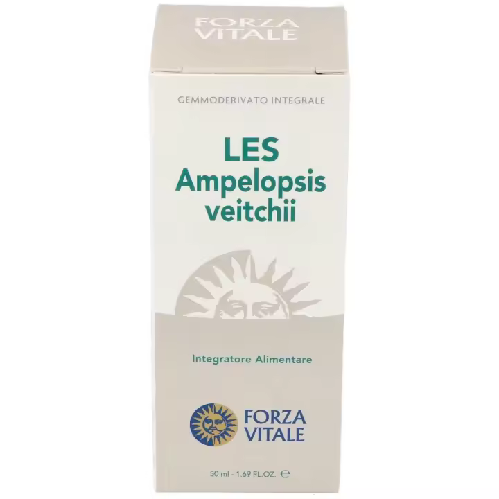 Les Ampelopsis W. Vid Canadiense 50Ml. - 1