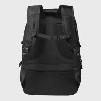 50L 80L Large Travel Backpack Men Separate Shoe Compartment Business Bag Outdoor Sports Waterproof Man Black Storage Backpacks - details 1