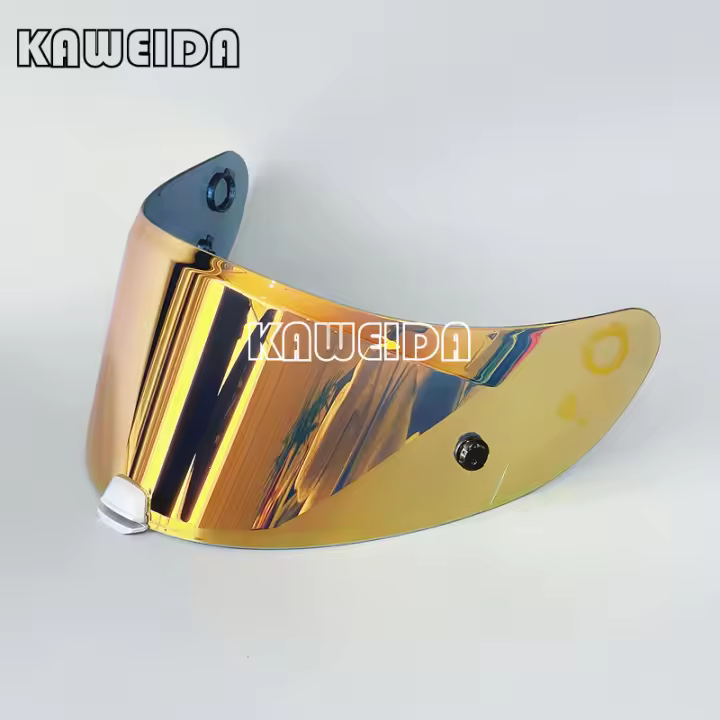 Visera De Casco HJ-26 Para HJC RPHA 11 Y RPHA 70 Protector De Viento Para Motocicleta Accesorios De Motocicleta Unisex ABS+PC - 1