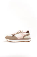 Lyla Wang Zapatillas deportivas para mujer en tonos pastel, comodidad y estilo para el día a día - details 4