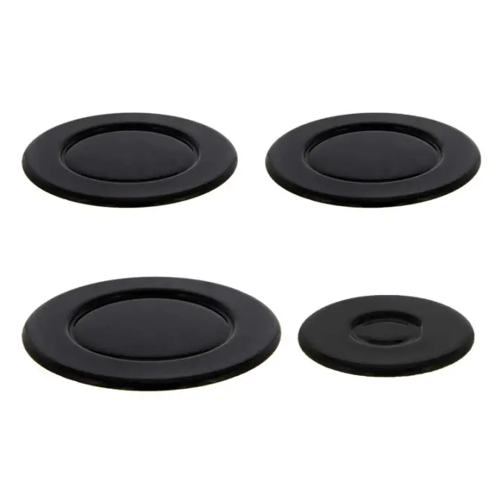 Kit 4 tapetas cocina UNIVERSAL (09UN07) - 1