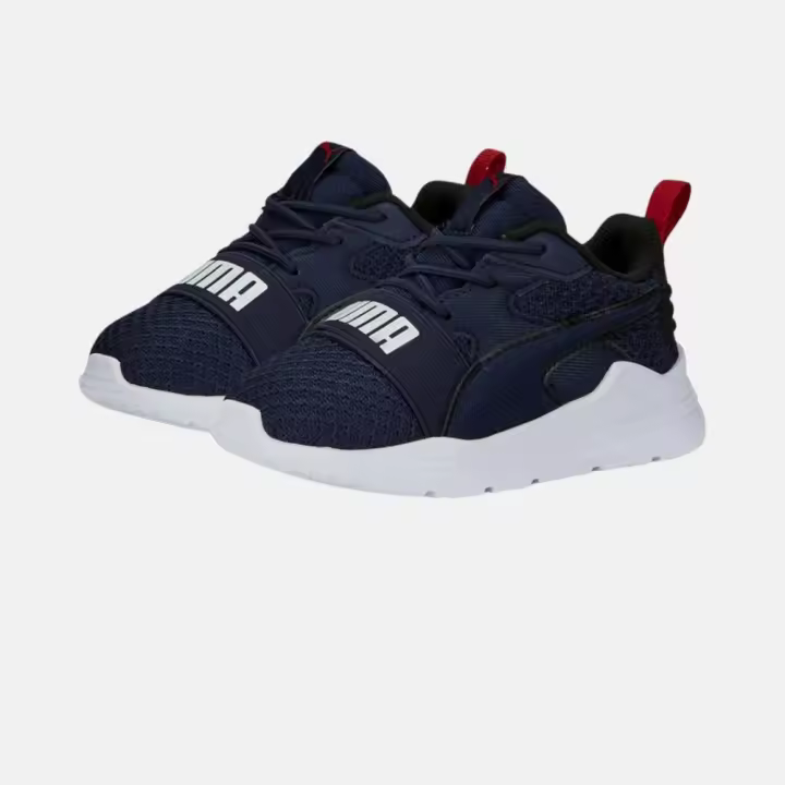 Zapatillas Puma Wired Run Pure Ac Inf para Niño - 1