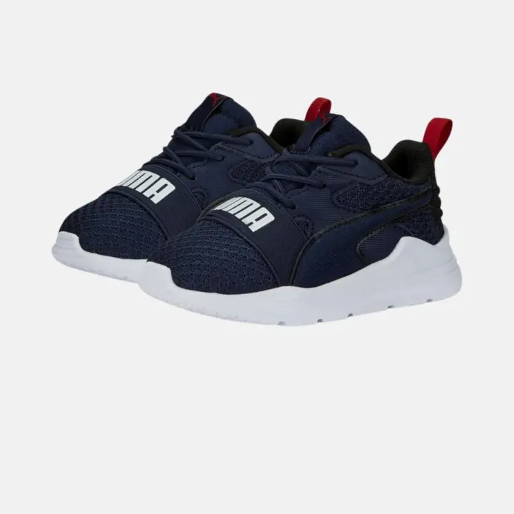 Zapatillas Puma Wired Run Pure Ac Inf para Niño - 1