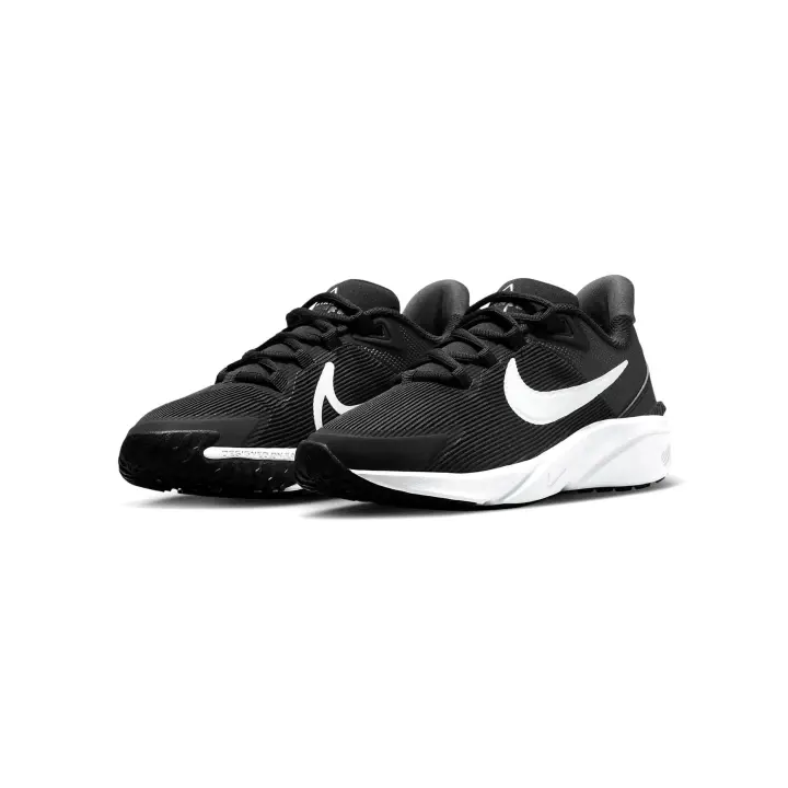 Zapatillas Nike Star Runner DX7615-001 para Niño - 1