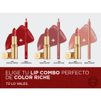 L'Oréal Paris Color Riche Pintalabios Hidratante - details 0