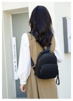 Bolso De Hombro Para Mujer Estilo Casual Y Moda Bolso Pequeño Para Viajes Y Escuela Puede Ser Transportado En Un Hombro - details 27