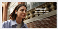 Oficial | Xiaomi Buds 5 Pro, Audio sin pérdidas, Anulación de ruido activa de hasta 55 dB, Control por gestos rápido - details 16