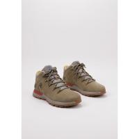 Timberland SPRINT TREKKER Mid bota de montaña hombre Verde - details 0