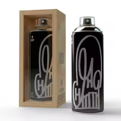 Spray Montana Colors MTN Edición Limitada Katsu 8427744164294 - 1