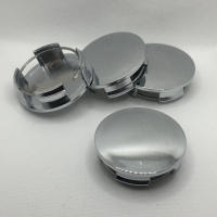 Juego De 4 Cubiertas Para Eje De Rueda De Coche 57mm Para Mazda 2 3 5 6 CX5 CX7 CX9 RX8 Accesorios De Rines Sin Logo - details 5