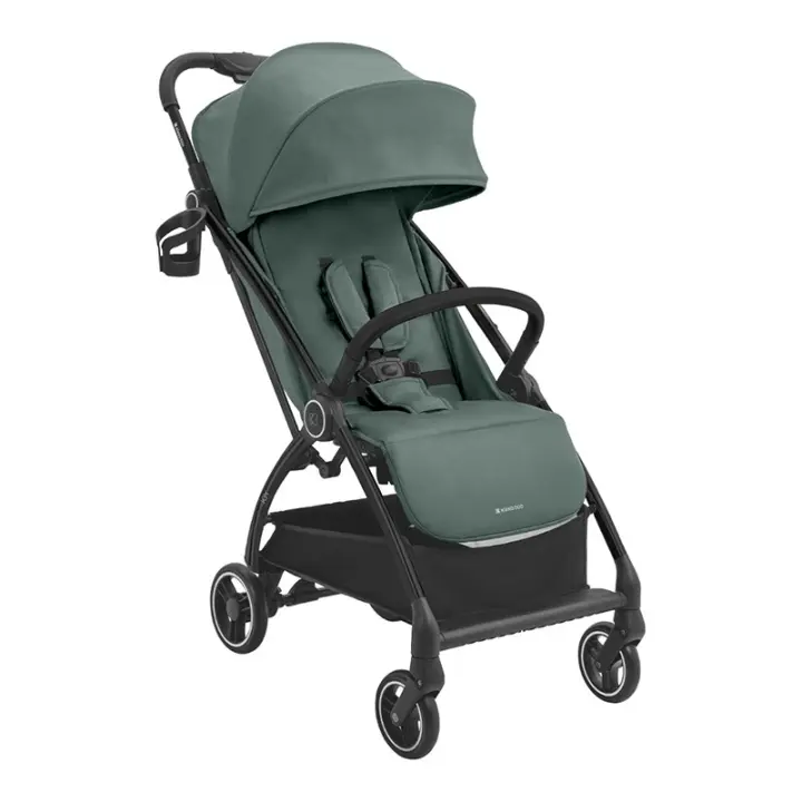 Kikkaboo Silla De Paseo Para Bebe Joy Con Plegado Automatico - 1