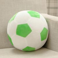 Muñeco De Peluche De Fútbol Suave Para Niños Y Bebés Regalo De Fiesta De Mascota Nuevo Decoración De Pelota Tamaño 20/30/45cm - details 14