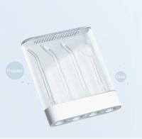 Xiaomi Mijia MEO701 Afeitadora De Dientes Eléctrica Ultrasonda Portátil Con 1400 Pulso/minuto Limpieza De Dientes Con Agua - details 9
