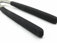 Herramienta De Reparación De Borde De Parachoques De Coche Kit De Reparación De Aros Sin Pintura Herramientas De Reparación De Autobody Clip De Agujero Plano - details 1