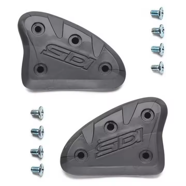Sidi Protector De Arranque Crossfire / Crossfire 2 / Crossfire 3 - 1