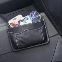 2 Organization Universales de Bolso lateral para Coche, de Piel Óptica, Bolsa de Bolso para coche - details 0