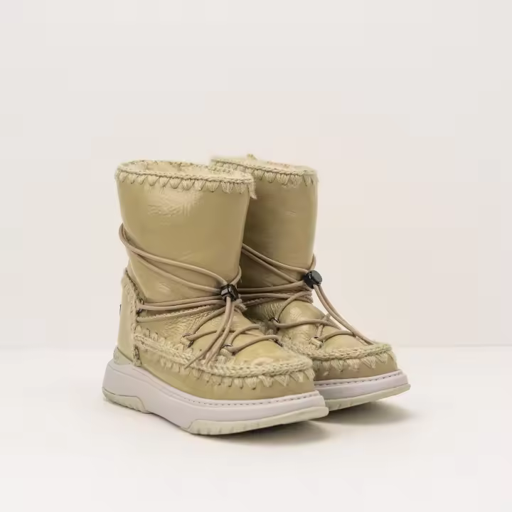 BOTA - MOU - JOGGER SNOWBOOT SHORT PATSAN - 1