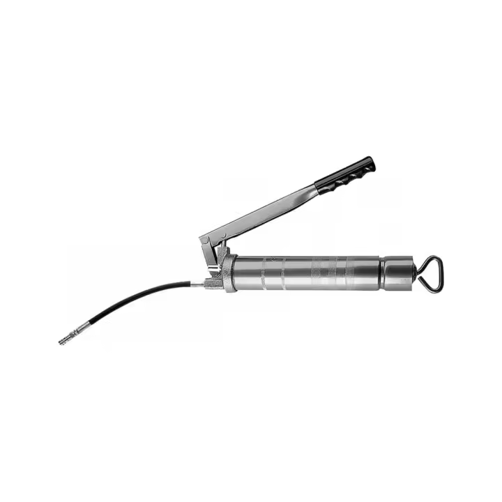 BOMBA ENGRASE 445 CC L/FLEXIBLE DE LA MARCA BAWA - 1