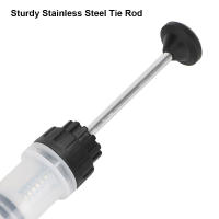 Pompa De Cambios De Aceite Para Coche 200cc Extractor De Fluído De Freno Universal Para Motocicletas Y Camiones Herramientas De Reparación Automotriz - details 6