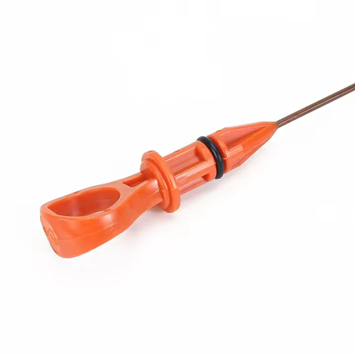 Lámpara De Nivel De Aceite De Motor Para Coche 660mm 1174G9 Adecuado Para Peugeot 2.0 308 3008 508 5008 RCZ EXPERT 3 Solo Para Peugeot 2.0 HDI - 1