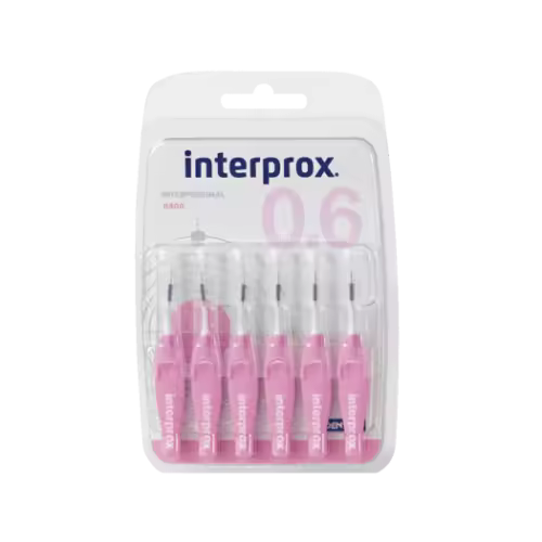 Interprox Nano 6 Unidades - 1