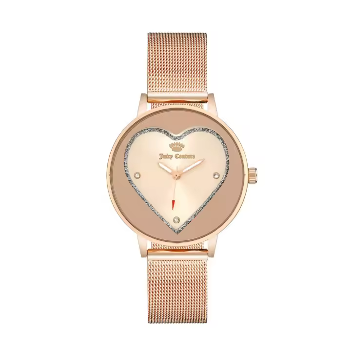 Reloj juicy couture mujer  jc1240rgrg (38 mm) - 1