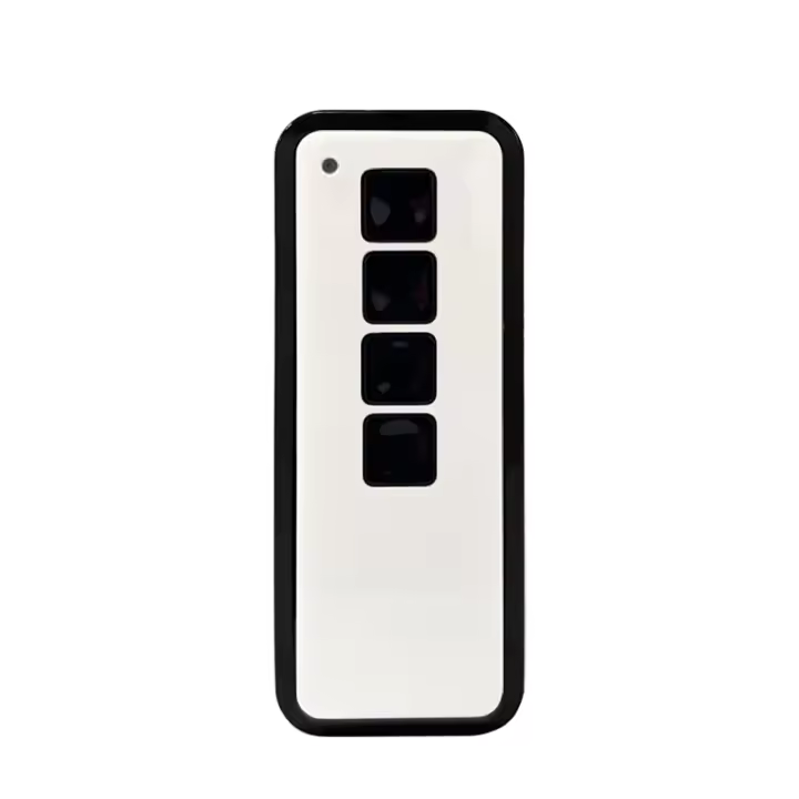 Control Remoto Para Puerta De Garage NOVOFERM MINI-NOVOTRON 522 524 433.92mhz Código Rolante Llave De Acceso Portátil - 1